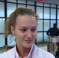 Юношите по карате киокушин правят фурор в Русия (видео)