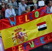Българите в испанския град Торент съжителстват с емигранти от над 90 националности