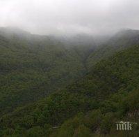 Вижте как да се опазите от опасностите в планината през зимата
