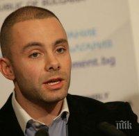 Александър Ненков: Гласуването на промените в Конституцията показа, че има воля за промяна и сериозни реформи