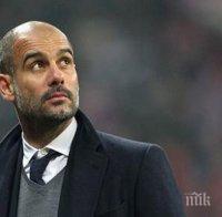 Гуардиола ще обяви решението за бъдещето си идната седмица