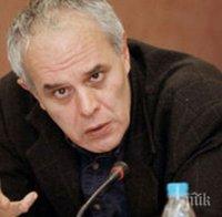 Андрей Райчев: Българите не се вълнуват от случващото се в управляващата коалиция, защото не го разбират
