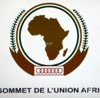 Африканският съюз предупреди, че няма да позволи „геноцид“ в Бурунди