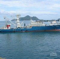 В ЕС постигнаха споразумение за риболова в Северно море и Атлантика