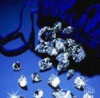 Полицията разкри кражба на диаманти в Манхатън