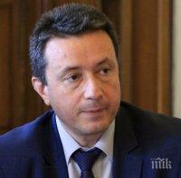 Янаки Стоилов: Предлагам да създадем Постоянна комисия по имунитетите