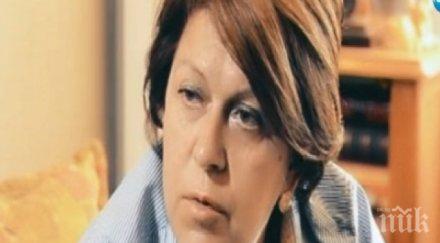 скандал ефир татаня дончева тръгна участие заради радан кънев