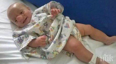 лекарите улавят ултразвука кара света бъдещата майка срути