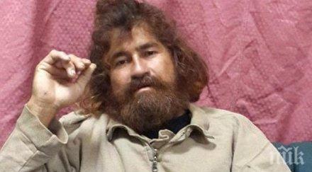 съдят корабокрушенец изял добрия приятел