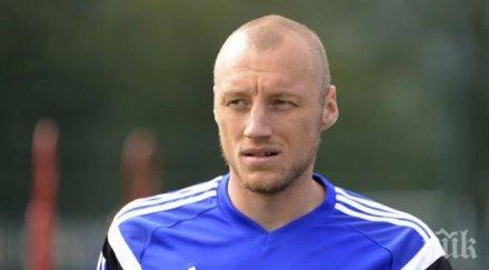 лудогорец връща иван иванов група