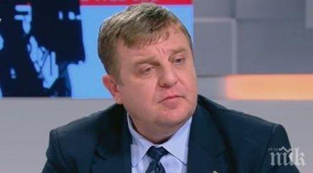 патриотите уговориха среща захариева после умуват дали подкрепят правосъден министър