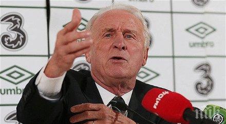 трапатони чиро ферара основни кандидати поемат лацио