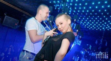 цветелина грахич пощуря остана татуировки показа ненките снимка