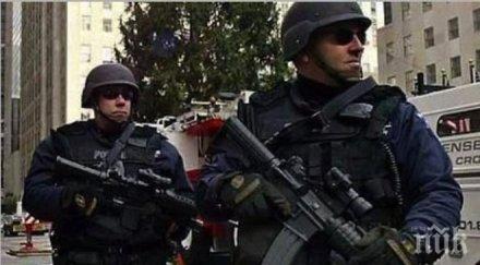 мащабна акция организираната престъпност задържаха 900 души близо тона наркотици