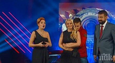 интернет гърми зрители биг брадър старс изригнаха победата деси слава вижте