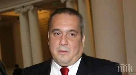 слави бинев рефрешване старата история сдс