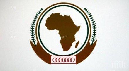 африканският съюз предупреди позволи геноцид бурунди