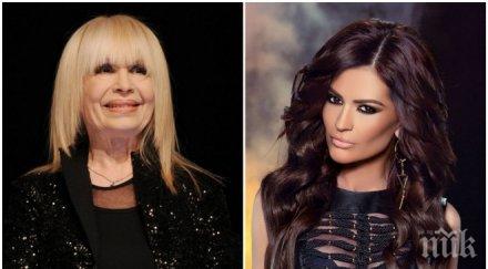 първо пик ретро преслава лили иванова изкарват 100 бона чнг вижте хонорарите звездите