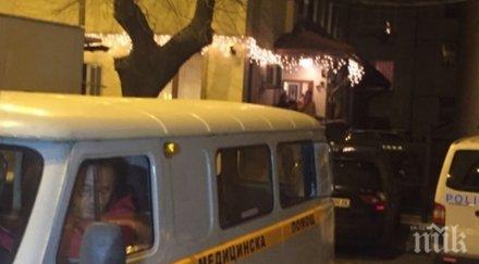 разкрития кървавото убийство варна