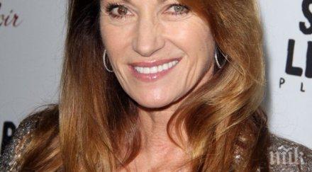 джейн сиймор разведе