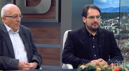 юрий асланов поведението радан кънев остава необяснимо