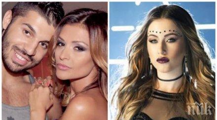 пик гери никол буквално срази преслава малката дива истински хит