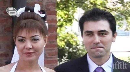 синоптичката станислава цалова пак бременна път мечтае момиченце