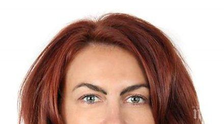 зам министър деница николова открие обновения дунавски парк град силистра