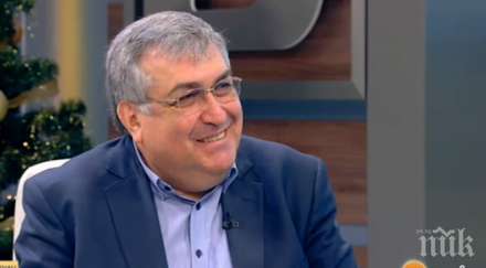 георги близнашки сложиш мястото христо иванов добре