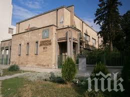 Топлофикация Сливен подарява спектакъл за децата