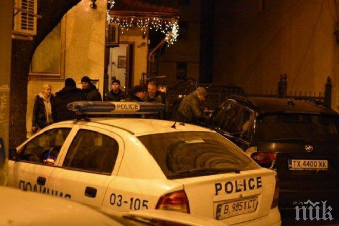 Ето кой е убитият бизнесмен в морската столица