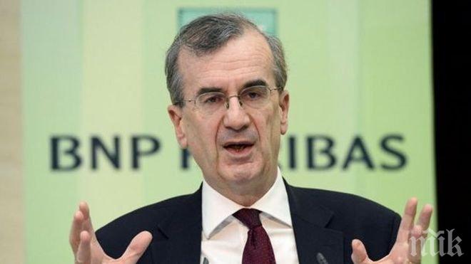 Експерт: Негативната пазарна реакция на последните стимулиращи мерки на ЕЦБ беше прекомерна
