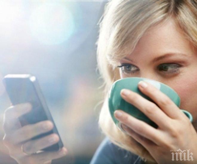 7 начина, с които хакерите могат да ни навредят чрез смартфона ни
