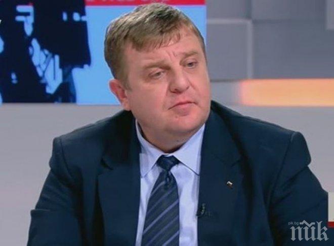 Патриотите си уговориха среща със Захариева – после ще умуват дали да я подкрепят за правосъден министър