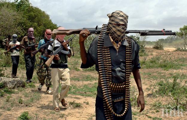 „Ислямска държава” с нов вид терор: Планират малки терористични актове по целия свят