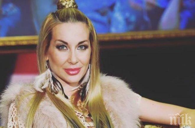 ЕКСКЛУЗИВНО в ПИК! Антония Петрова съсипана след финала на „Биг Брадър“, вижте защо
