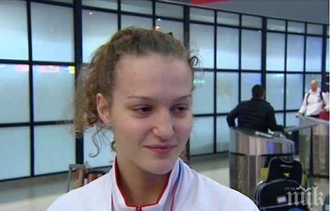 Юношите по карате киокушин правят фурор в Русия (видео)