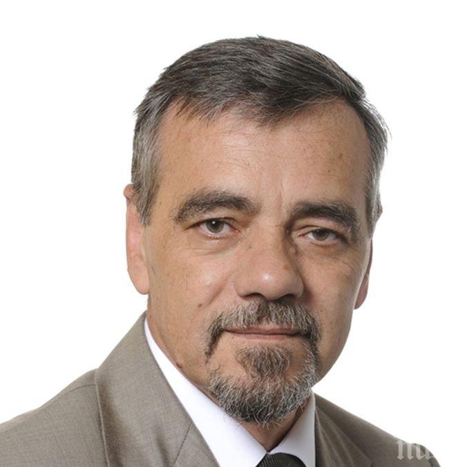 Евродепутат: Либерализацията на електроенергийния пазар в България е равносилна на революция в родната енергетика
