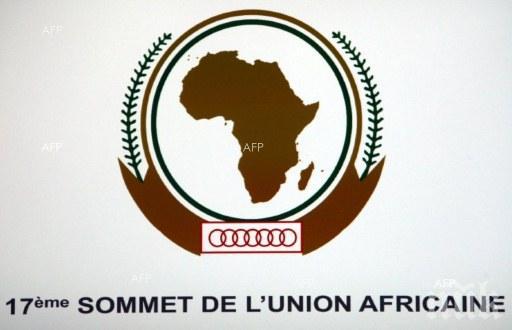 Африканският съюз предупреди, че няма да позволи „геноцид“ в Бурунди