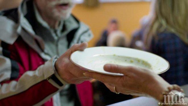 На ръба на мизерията! Възрастни хора живеят с 8 лв. на ден