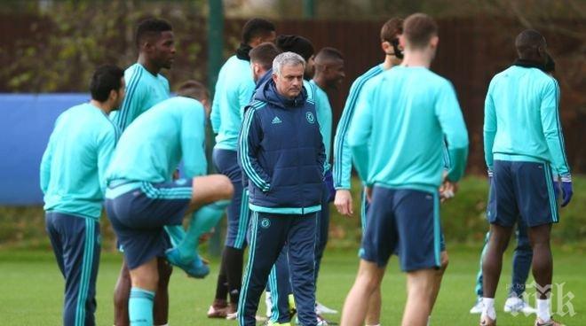 Абрамович няма да свиква среща на върха в Челси заради Специалния