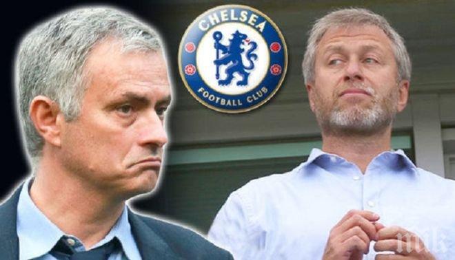 Абрамович ще трябва да извади над 40 млн. паунда, ако иска да се отърве от Специалния