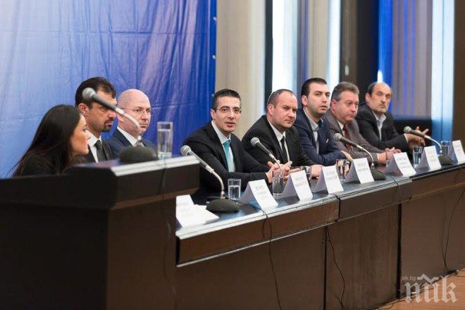 Народен съюз: В съдебната реформа – твърде много себична политика, твърде малко конкретни полезни действия