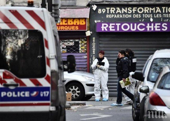 Трагедията в Батаклан е можела да бъде предотвратена? През 2010 г. е тръгнало разследване за готвен атентат 