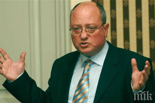 МОН и МТСП подписват споразумение за обмен на информация