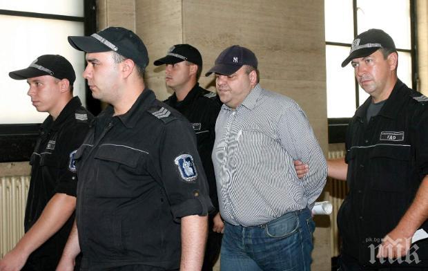 ВКС гледа делото срещу Чеци  за убийството на Яна