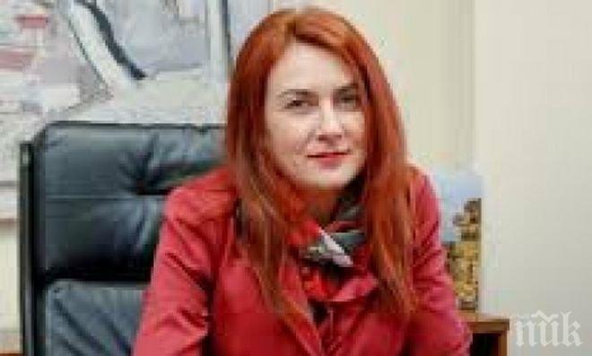 Зам.-министър обявява сътрудничество между България и Турция в Хасково
