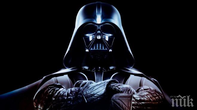 Пуснаха презервативи на Star Wars

