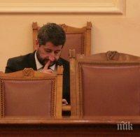 Христо Иванов: Захариева идва с много сериозен технократски капацитет