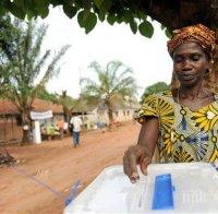 Руанда гласува за промяна на конституцията на страната